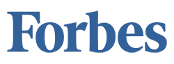 Forbes Logo