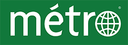 Journal Metro Logo