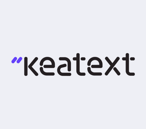 Logo Keatext