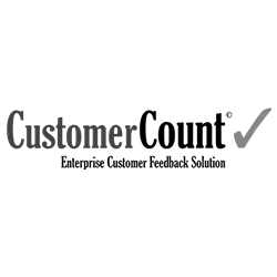 Customer Count Logo