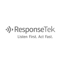 Logo Response Tek