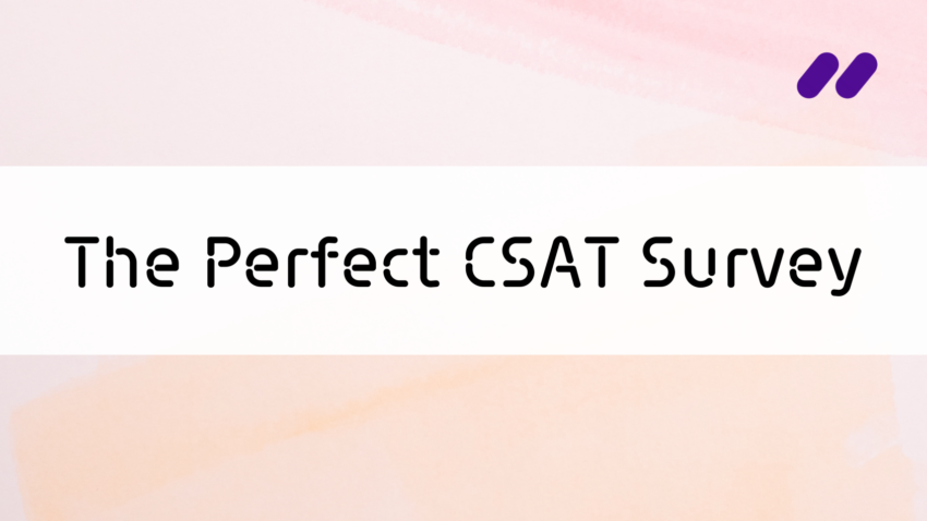 csat surveys