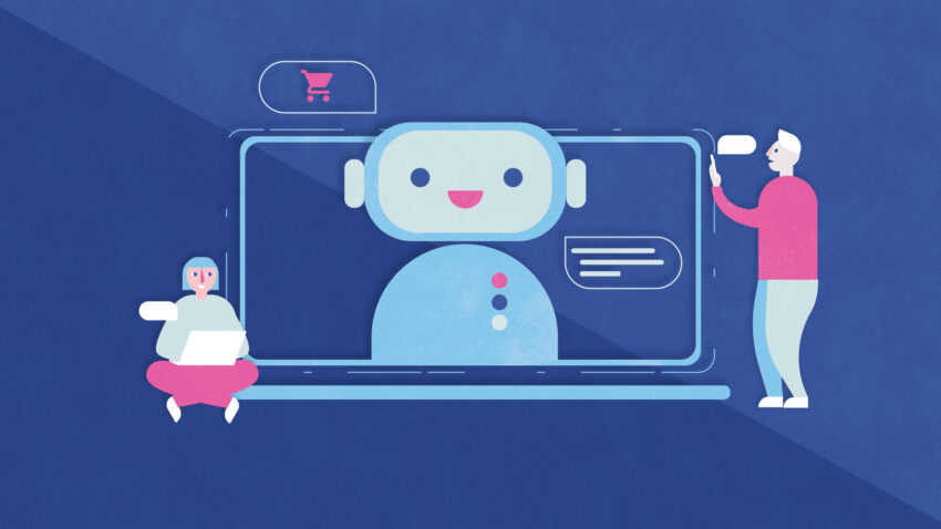 improve customer experience with chatbots
