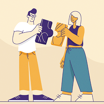 customer disengagement