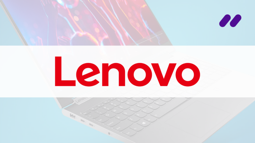 lenovo