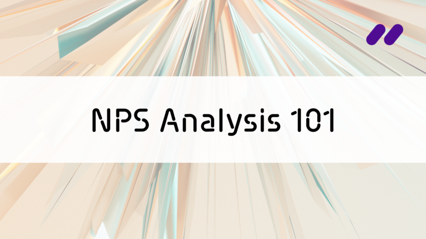 what is nps analysis